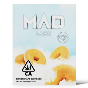 Mad Labs Cart