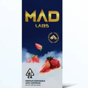 MadLabs Disposable