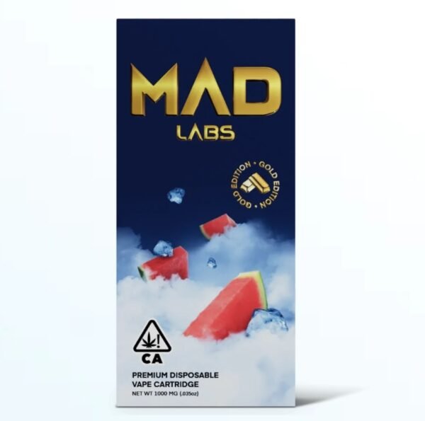 MadLabs Disposable