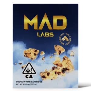 Mad Labs Cart