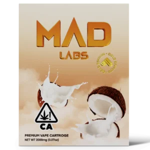 Mad Labs