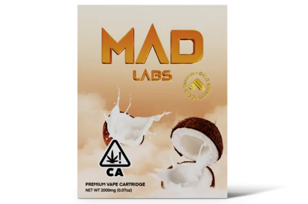 Mad Labs