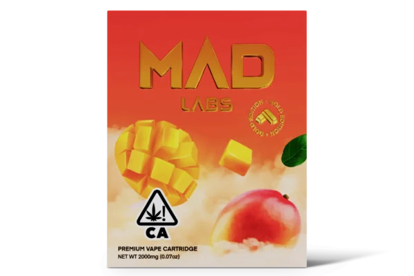 Mad Labs