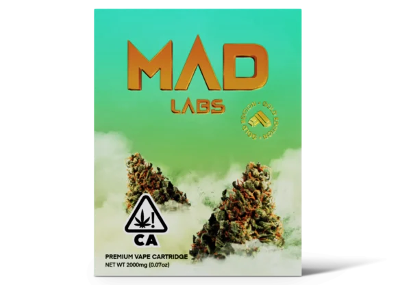 Mad Labs