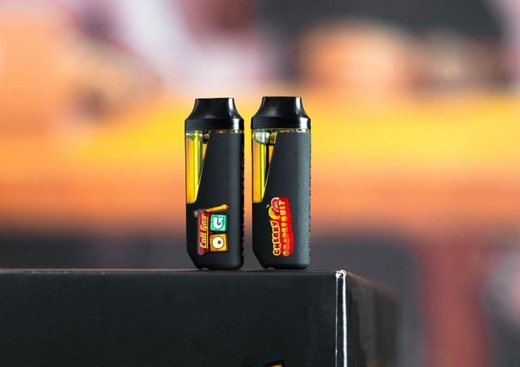 Muha Meds | cali carts