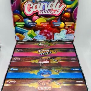 Whole Melts V6 Disposable