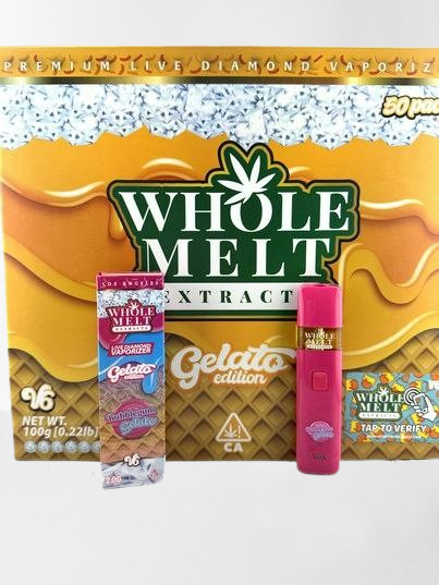 Whole Melts V6 Disposable Wholesale - Image 2