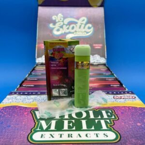 Whole Melts V6 Disposable